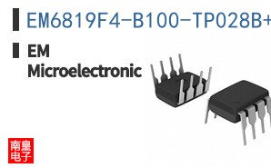EM6819F4-B100-TP028B+ ͼƬ